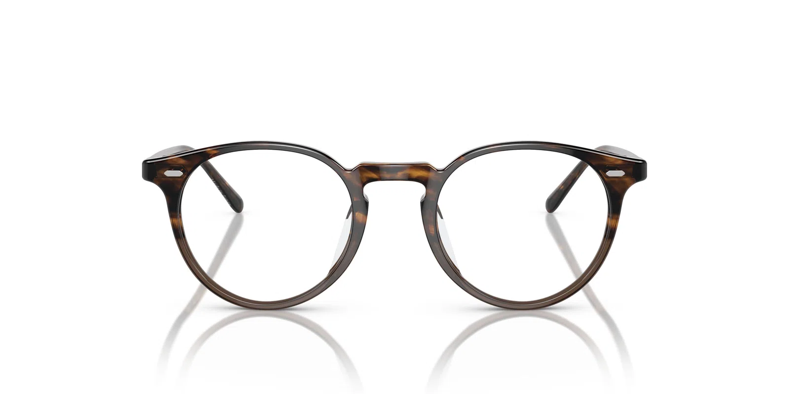 Oliver Peoples N.02 5529U Eyeglasses - view 5